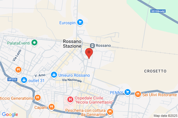 Scura Impresa Autolinee