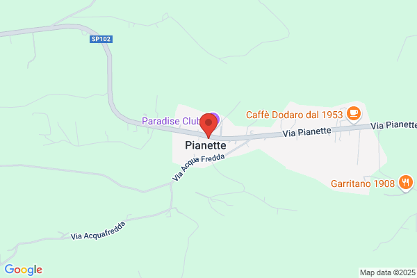 Pisano Auto Di Pisano I.N.
