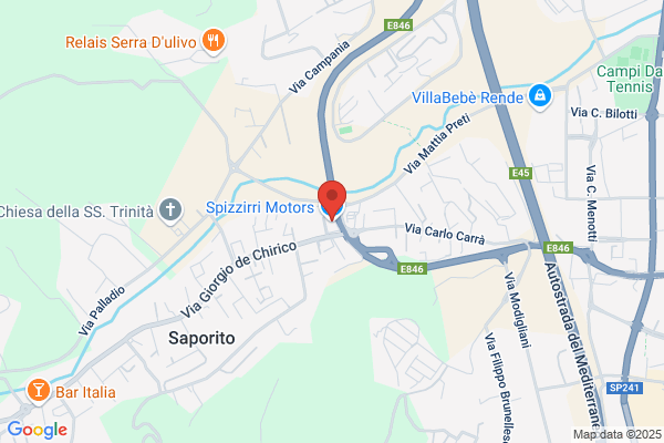 Spizzirri Auto Srl
