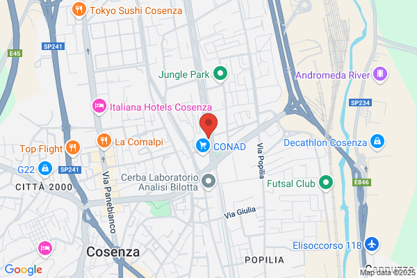 Multiservizi Alle Imprese