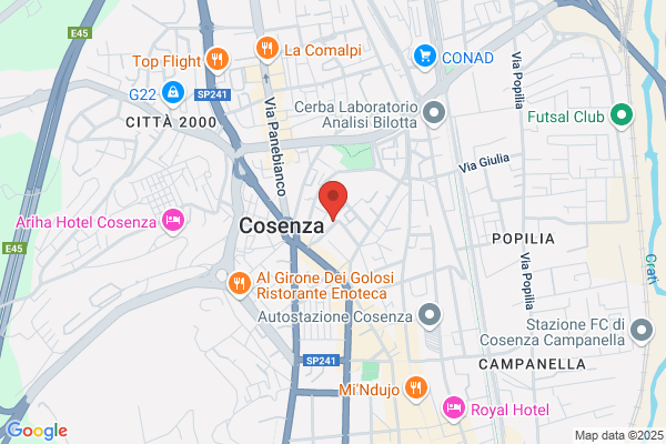 Studio Legale Associato Caruso - Celebre