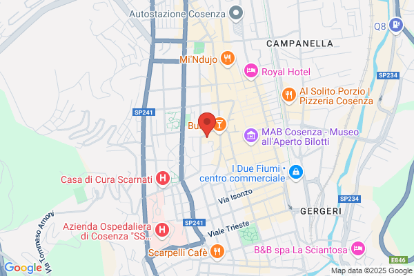 Minniti marco (Avv.)
