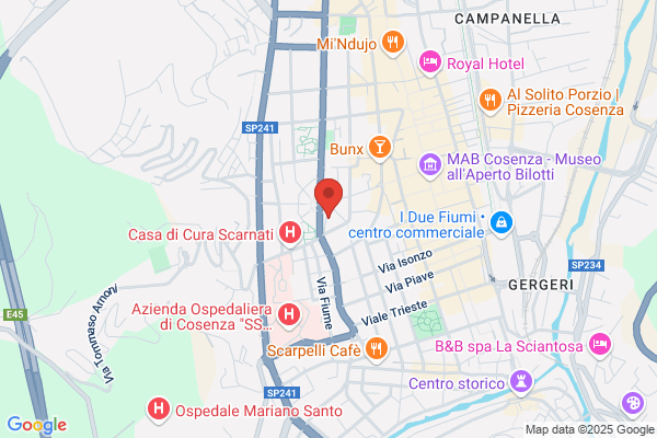 Moccia corradino (Avv.)