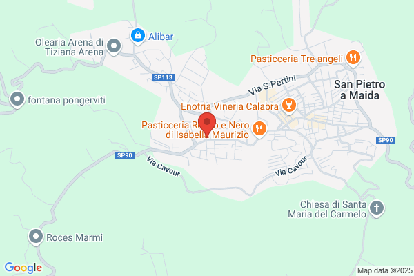 Provenzano francesco (Avv.)