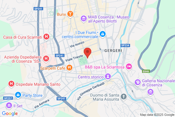Ricca vincenzo (Avv.)