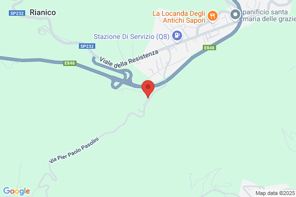 Santoro giorgio (Avv.)