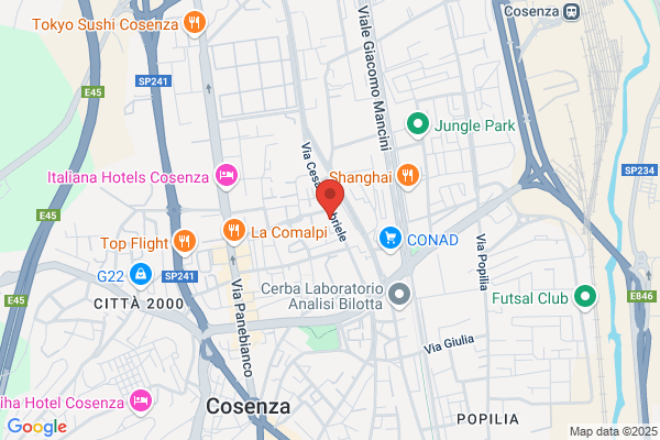 Studio Legale Associato Carrieri & Cundari