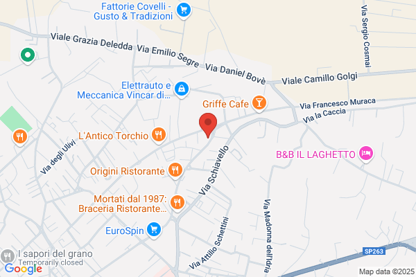 Studio Legale Associato Faillace - Santelli