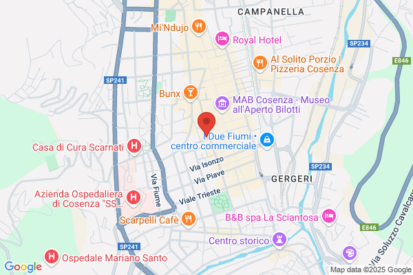 Studio Legale Vittorio Avv. Lombardi