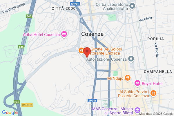 Tarsitano dr. Gianfranco