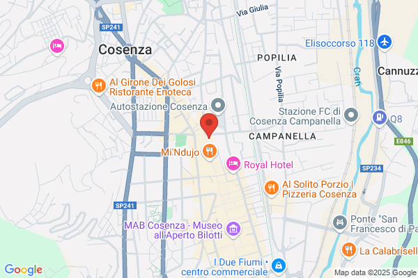 Cp Gioielli S.r.l.