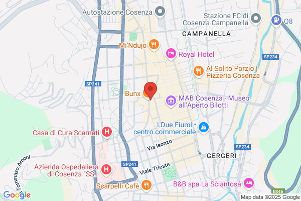 Elettro Sanitas Srl