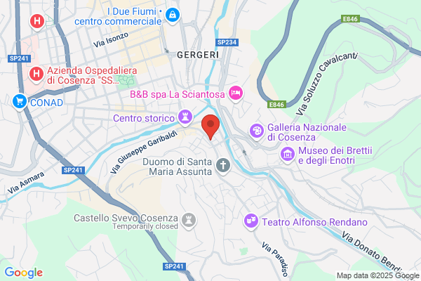 Vece Srl Unipersonale Di Amoroso Renata