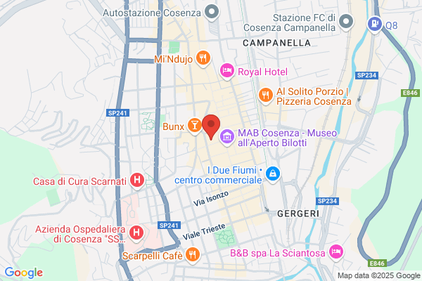 Lavori In Corso Di Andrea Mataffo