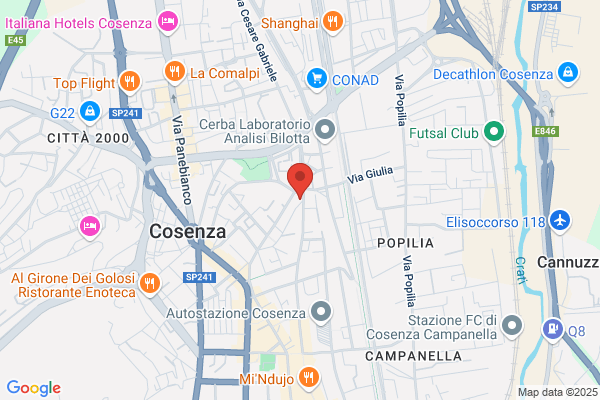 Gaudio Rossana