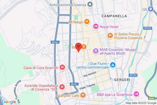 Peluso myriam
