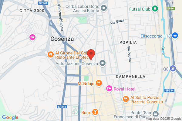 Centro Oculistico Iris An E Vi