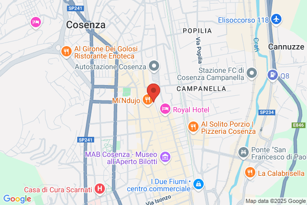Istituto Cuore Immacolato Di Maria