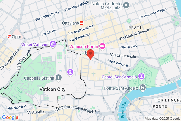 Istituto Pia Societafiglie Di San Paolo