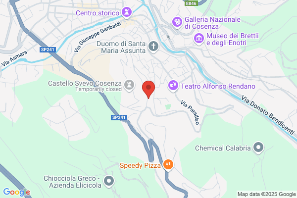 Istituto S. Giuseppe