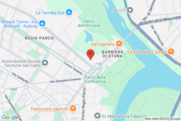 Parrocchia S. Nicola