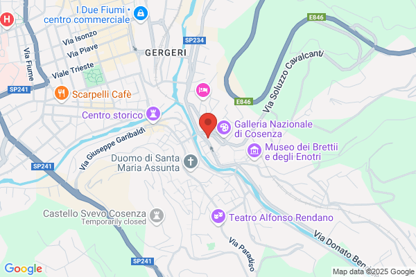 Parrocchia San Gaetano
