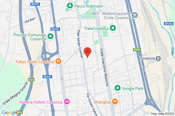 Pasticceria Gelateria Orrico Di De Rose Maria teresa antonio