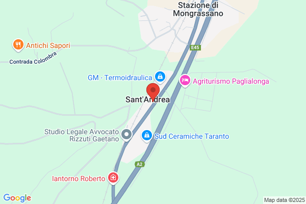 Informez Informatica Per Il Mezzogiorno (S.R.L.)