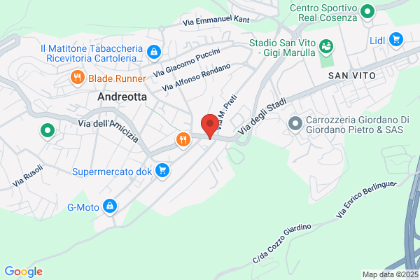 Ermes Agency Di Sardone Alessandro