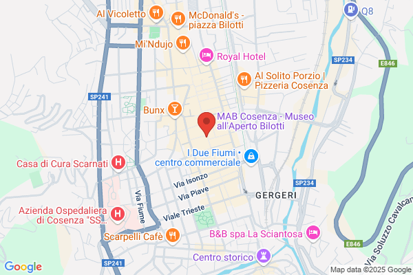 Vodafone Store | Corso Mazzini