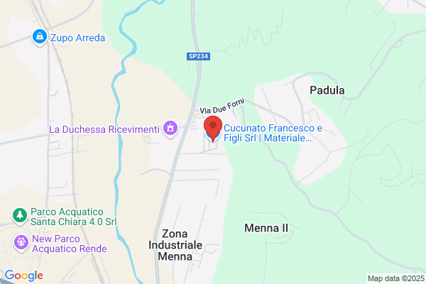I.C.S.Mediatel S.A.S.Di Cucunato F.Sco E C.