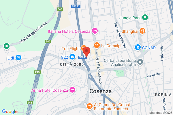 Istituto Calabria Qualita Srl