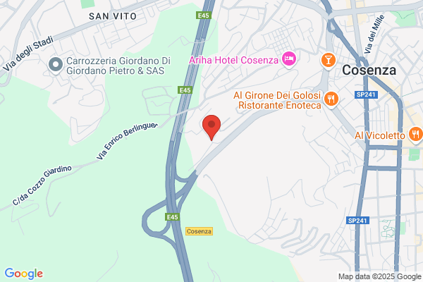 Pugliese anna Maria (Dr.)