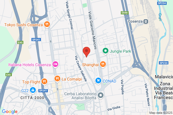 Marini Dr.Ferdinando & C.S.A.S. Centro Servizi