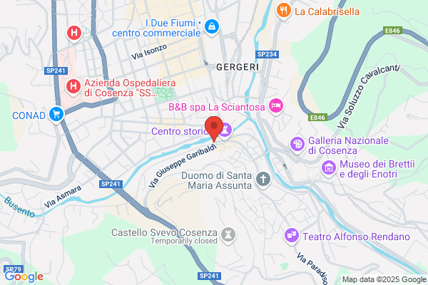 Nuove Imprese Calabria Srl