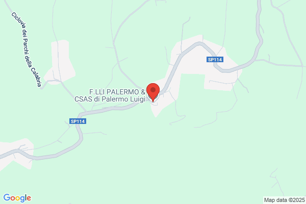 Palermo luigi (Dr.)