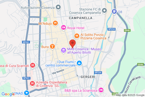Tucci francesco (Ing.)