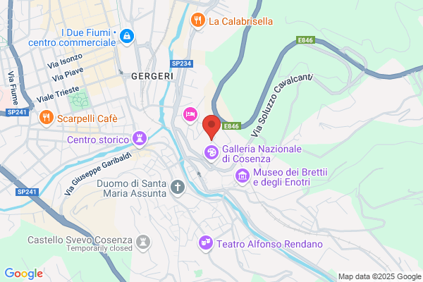 Fondazione Luigi Guccione Org.Non Lucr.Di Utilitasociale