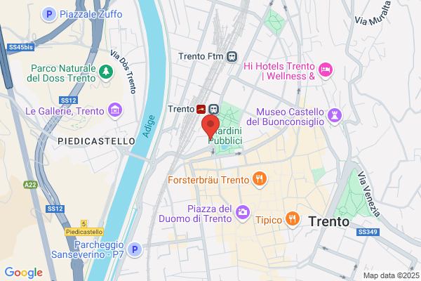 Societa Nazionale Di Mutuo Soccorso Fra Ferrovieri F S