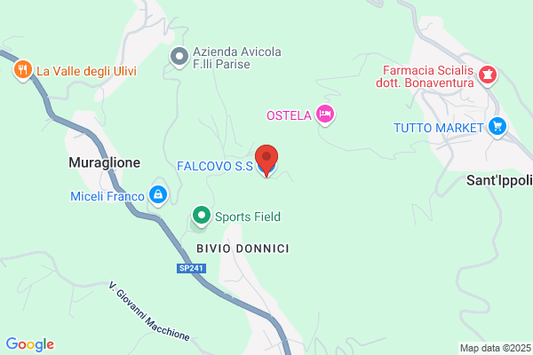 Falcovo Dei F.Lli Filice