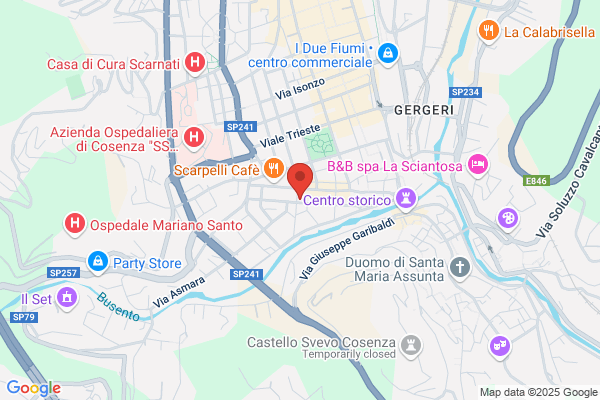 Sogni D'Oro
