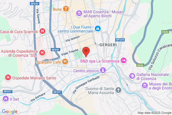 Sanpaolo Invest Banca S.P.A.