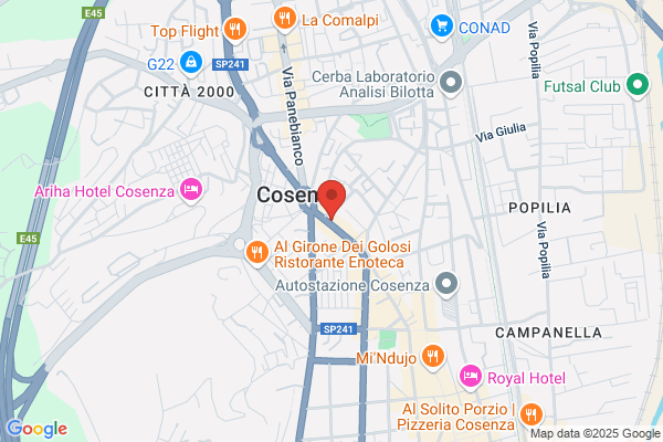 Centro Odontoiatrico Coiris