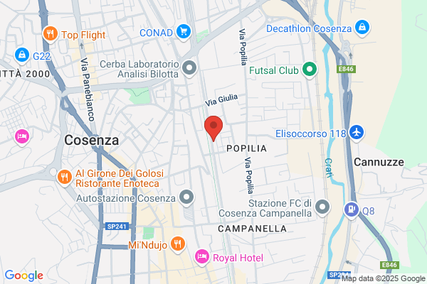 Greco Dott Celestino Dentista