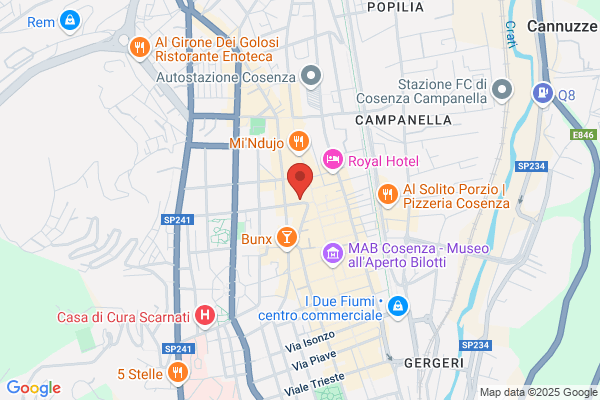 Studio Odontoiatrico Stomatologico Dr. Filice Olivito