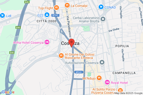 Studio medico  dr Puppio   dentista pediatrico