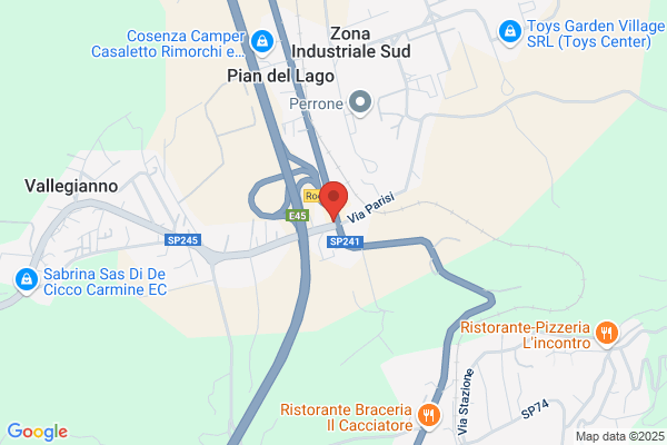 Euromarket Riforma Di Citrigno Patrizia