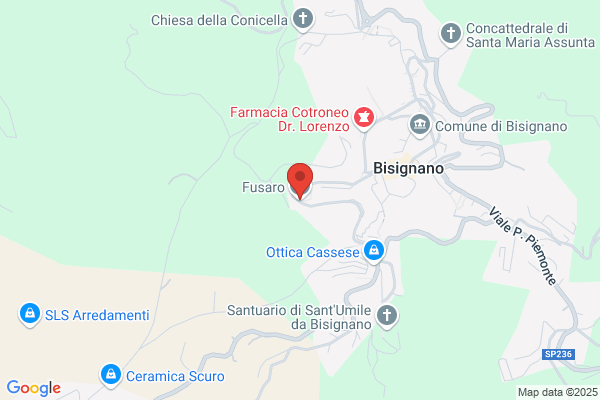 Fusaro Srl