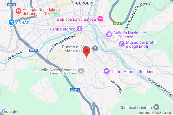 Palermo bombina