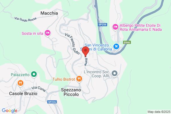Santoro vincenzina